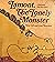 Lamont the Lonely Monster by Dean Walley