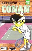 Detektiv Conan, Band 71