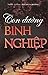 Con đường binh nghiệp by Nguyên Chương