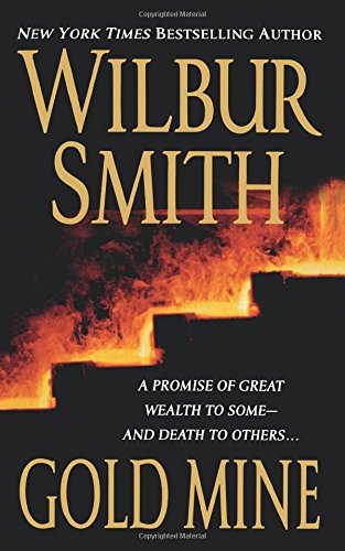 Gold Mine (Mass Market Paperback)