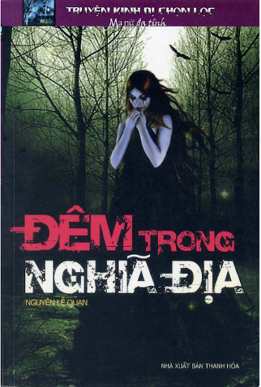 Đêm trong nghĩa địa