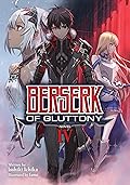 Berserk of Gluttony, Volume 4