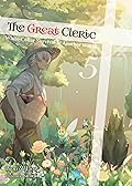 The Great Cleric (Light Novel): Volume 5