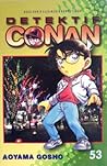 Detektif Conan Vol. 53 by Gosho Aoyama
