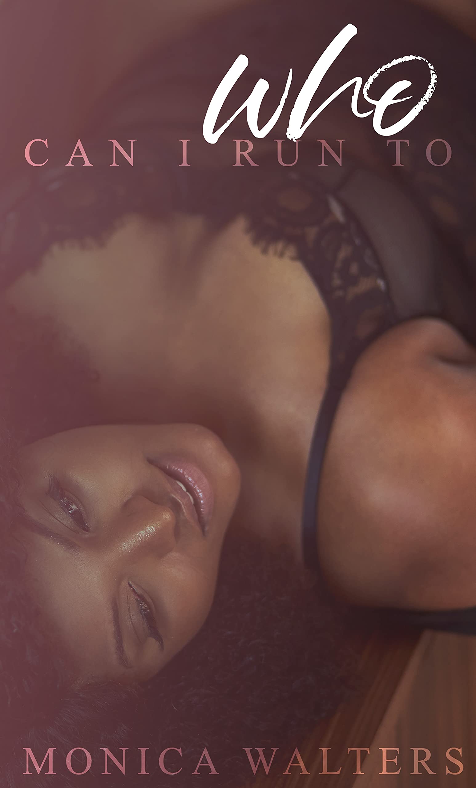 Who Can I Run To (Kindle Edition)