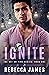 Ignite (Set on Fire #1)