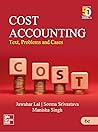 Cost Accounting, ...