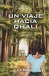Un viaje hacia Qhali by A.N. Aramburu