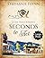 Seconds to Act: A Time Travel Romance (Matchmaker #1)