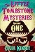 The Little Tombstone Myster...