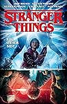 Stranger Things Volume 1 by Jody Houser