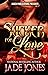 Sucker for Love by Jade Jones