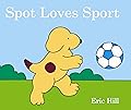Spot Loves Sports