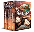 Sky Raiders Box Set
