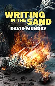 Writing in the Sand (The Atlas Nations, #1)