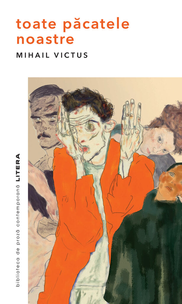 Toate păcatele noastre (Paperback)