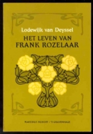 Het leven van Frank Rozelaar