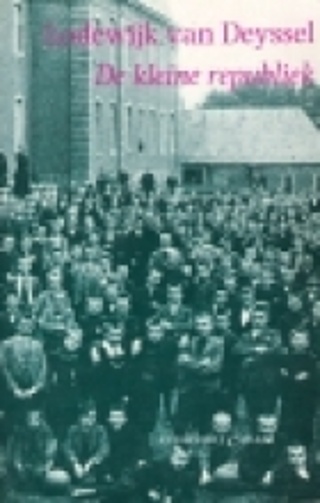 De kleine republiek