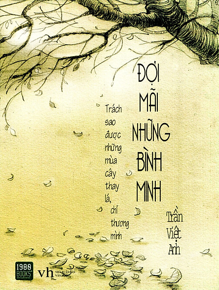 Đợi Mãi Những Bình Minh (Paperback)