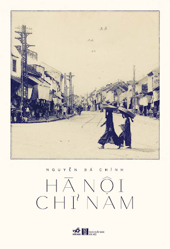 Hà Nội Chỉ Nam (Paperback)