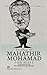 Đối thoại với Mahathir Mohamad by Tom Plate