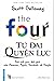 The Four - Tứ Đại Quyền Lực