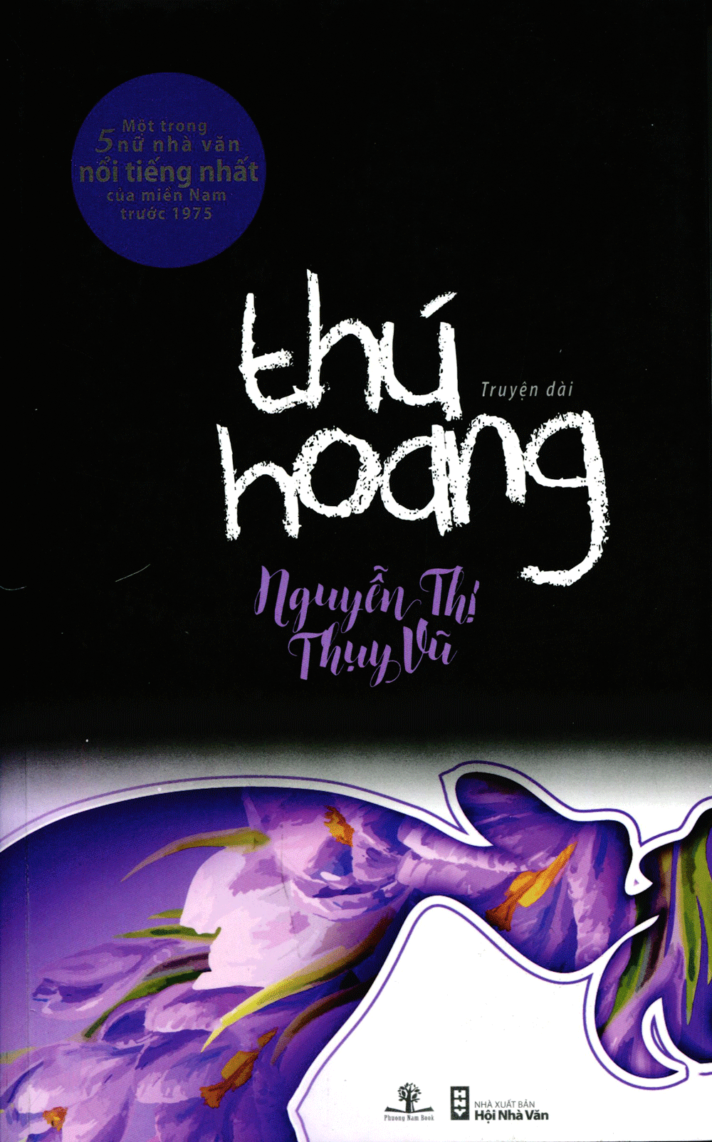 Thú Hoang