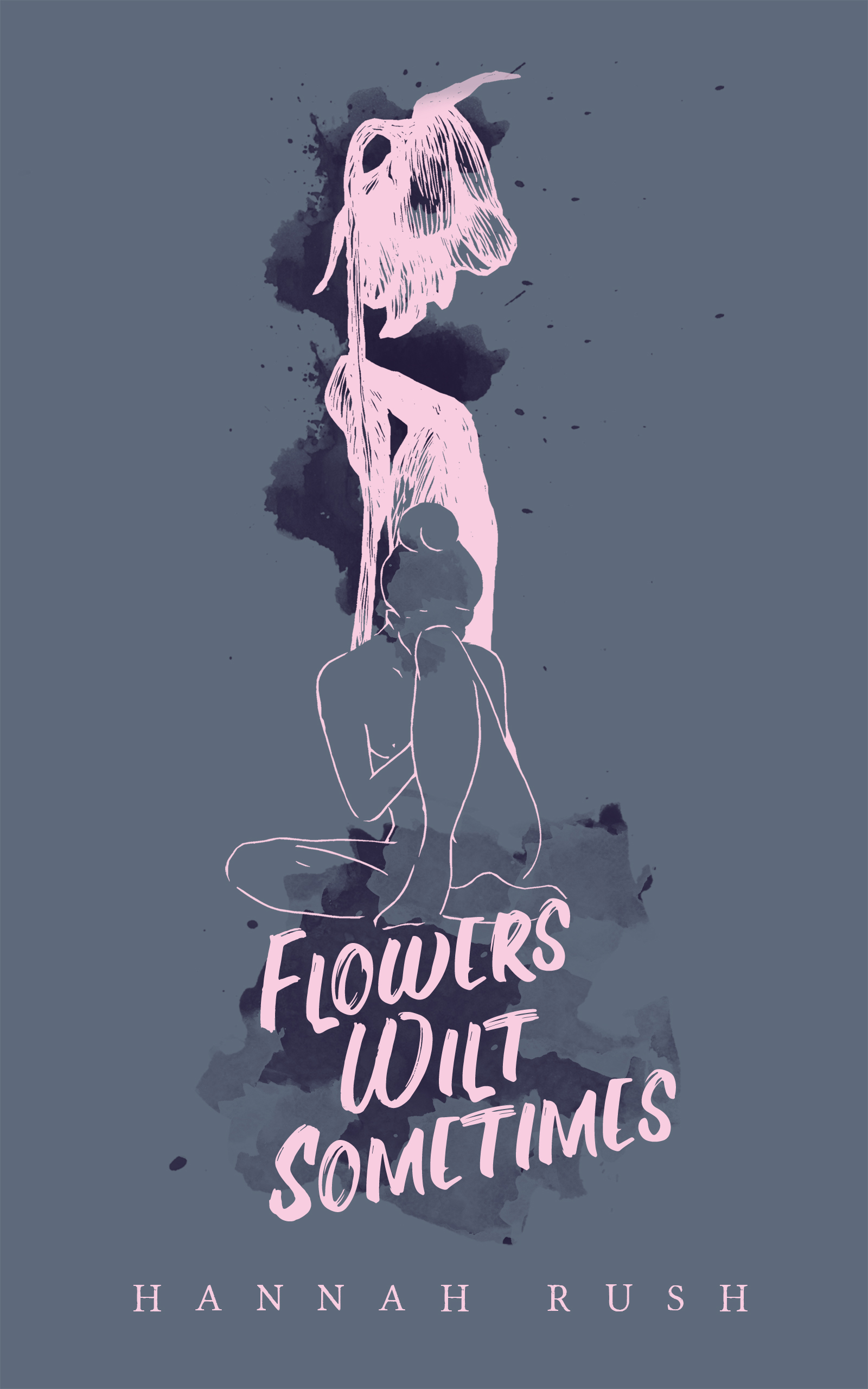 Flowers Wilt Sometimes