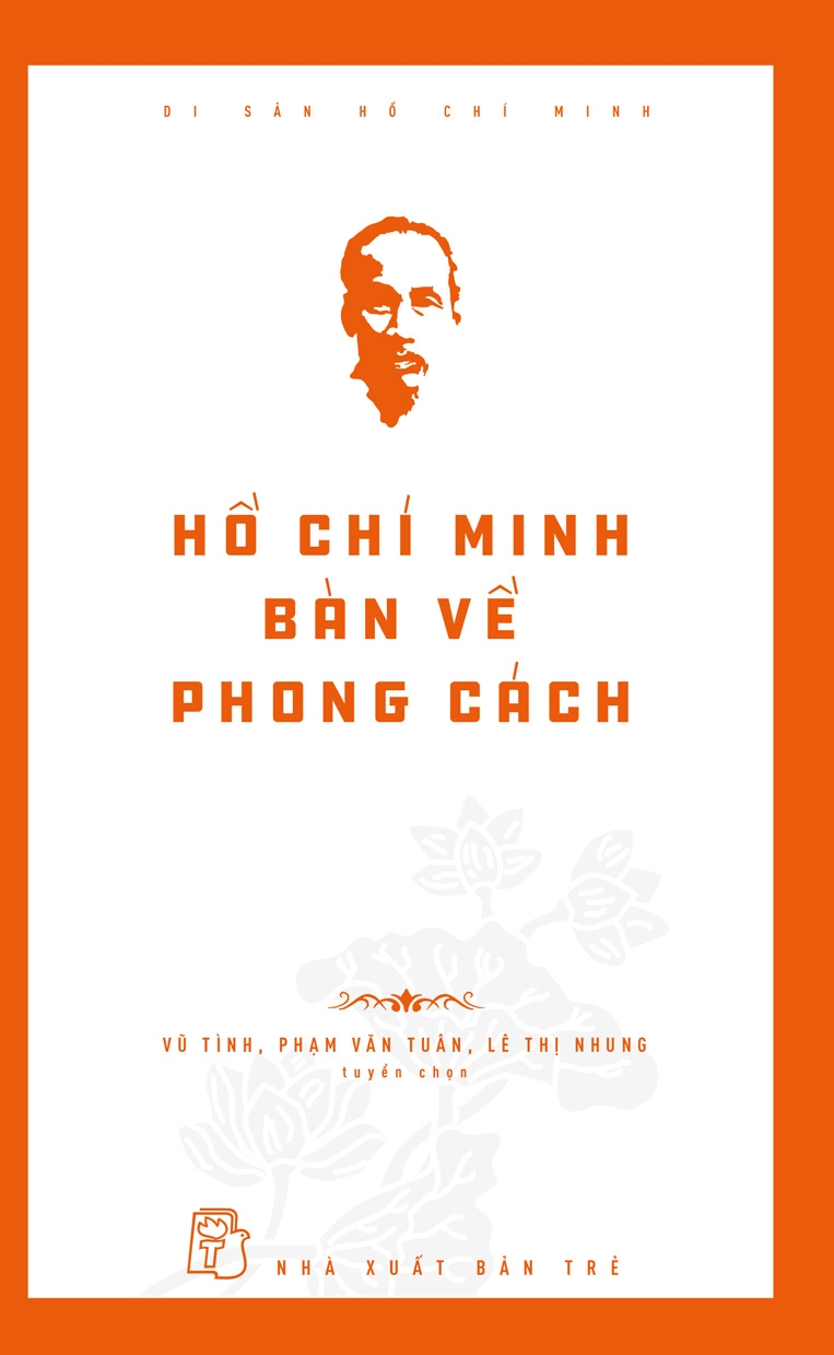 Hồ Chí Minh bàn về phong cách