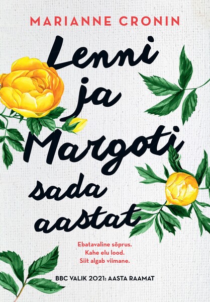 Lenni ja Margoti sada aastat