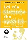 Lời của Nietzsche...