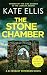 The Stone Chamber (Wesley Peterson, #25)