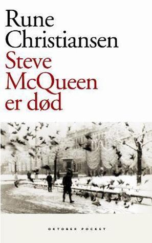 Steve McQueen er død