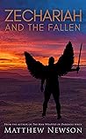 Zechariah and the Fallen Book cover for Zechariah and the Fallen