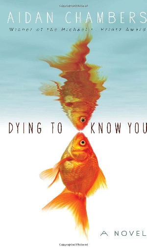 Dying to Know You (Hardcover)
