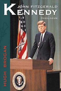 John Fitzgerald Kennedy