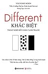 Different - Khác ...