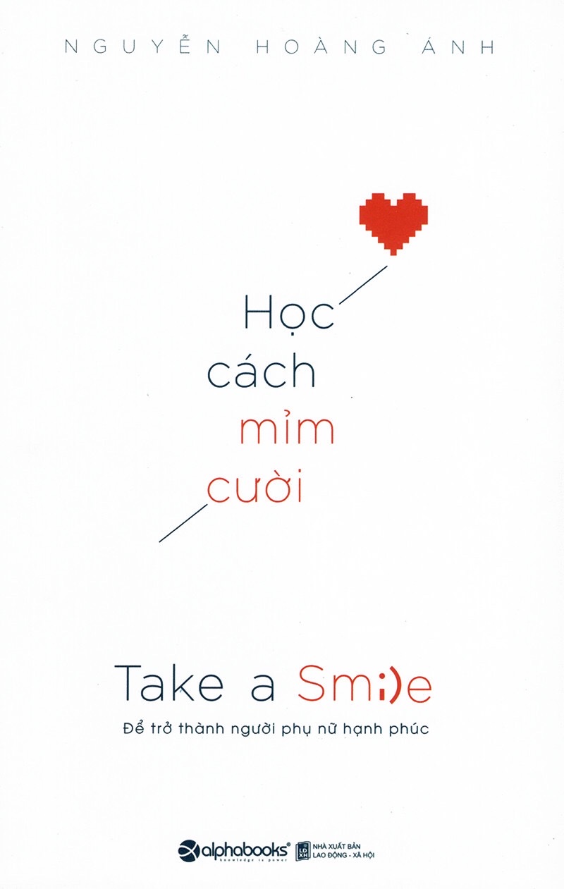 Học cách mỉm cười (Paperback)