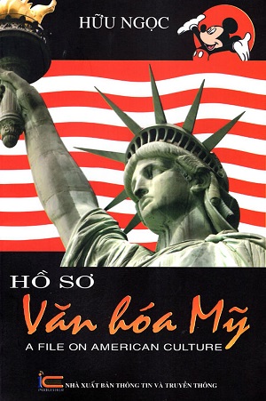A File on American culture (Paperback)