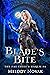 Blade's Bite by Melody Novak