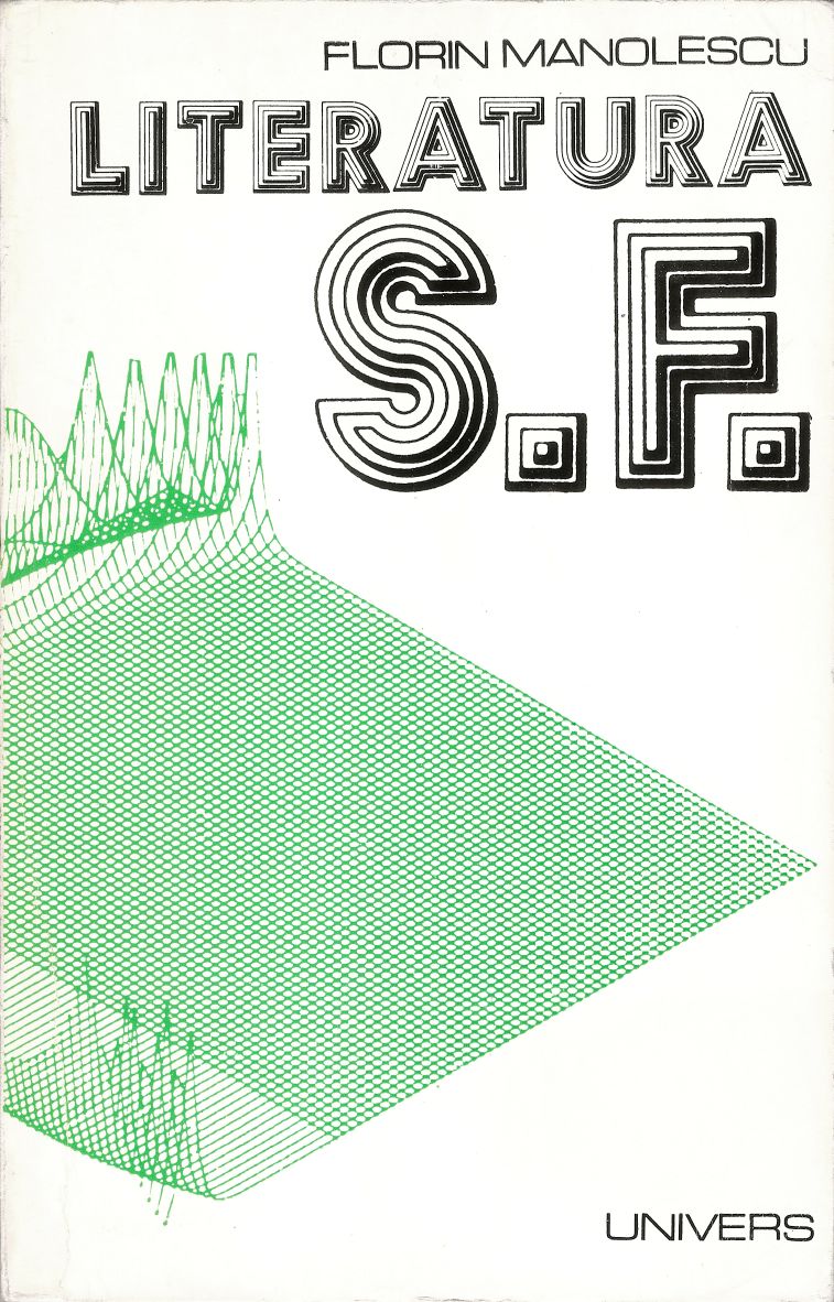 Literatura S.F.