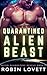 Quarantined Alien Beast