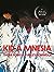 Kid A Mnesia: A Book of Radiohead Artwork