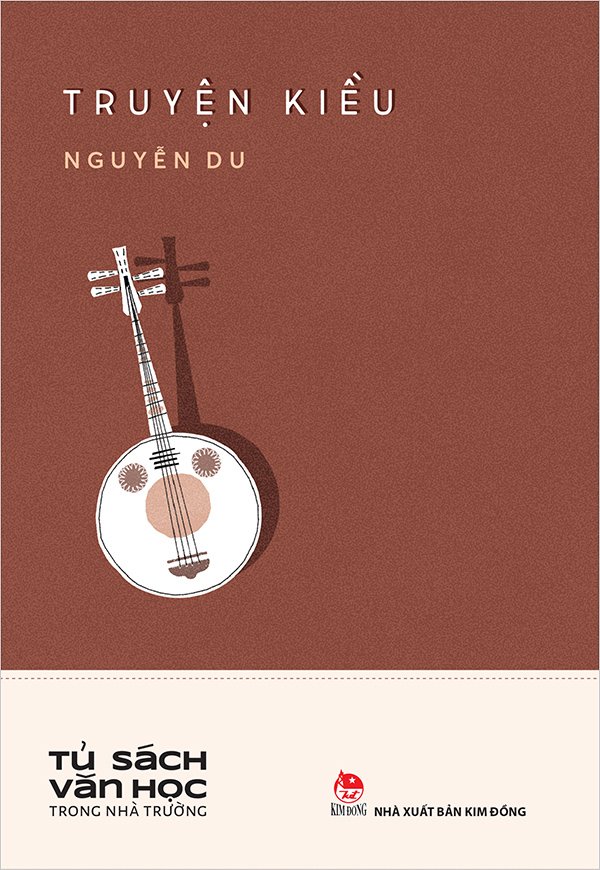 Truyện Kiều