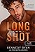 Long Shot – Távoli dobás by Kennedy Ryan