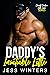 Daddy's Insatiable Little