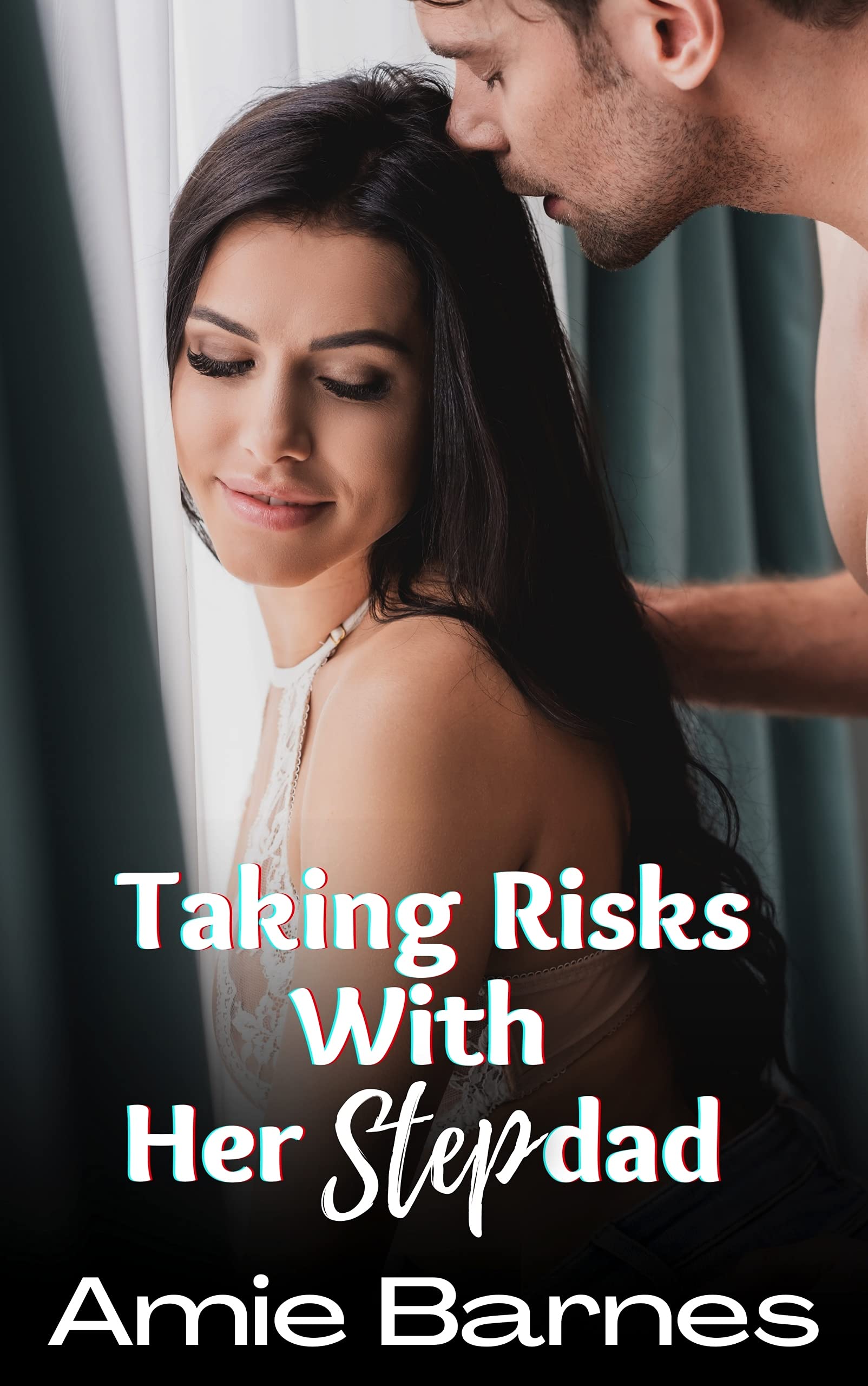 Taking Risks With Her Stepdad (Family Playtime)