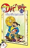 Thần Đồng Đất Việt, Tập 11: Đồng Tiền Hạnh Phúc (Thần Đồng Đất Việt #11) Thần Đồng Đất Việt, Tập 11: Đồng Tiền Hạnh Phúc (Thần Đồng Đất Việt #11)