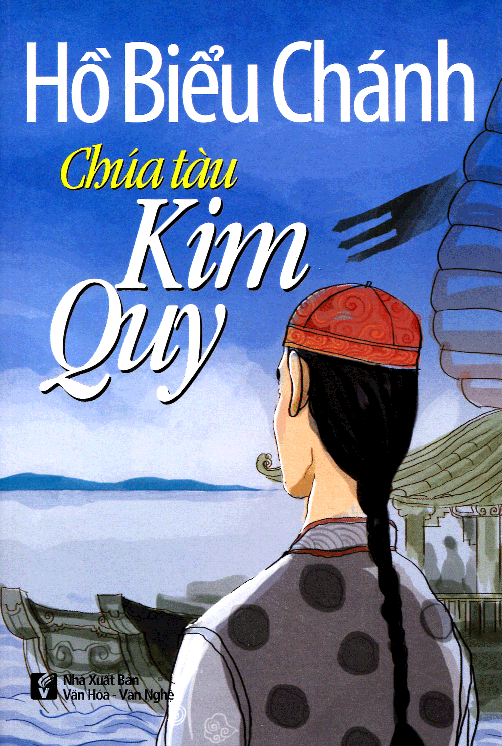 Chúa tàu Kim Quy