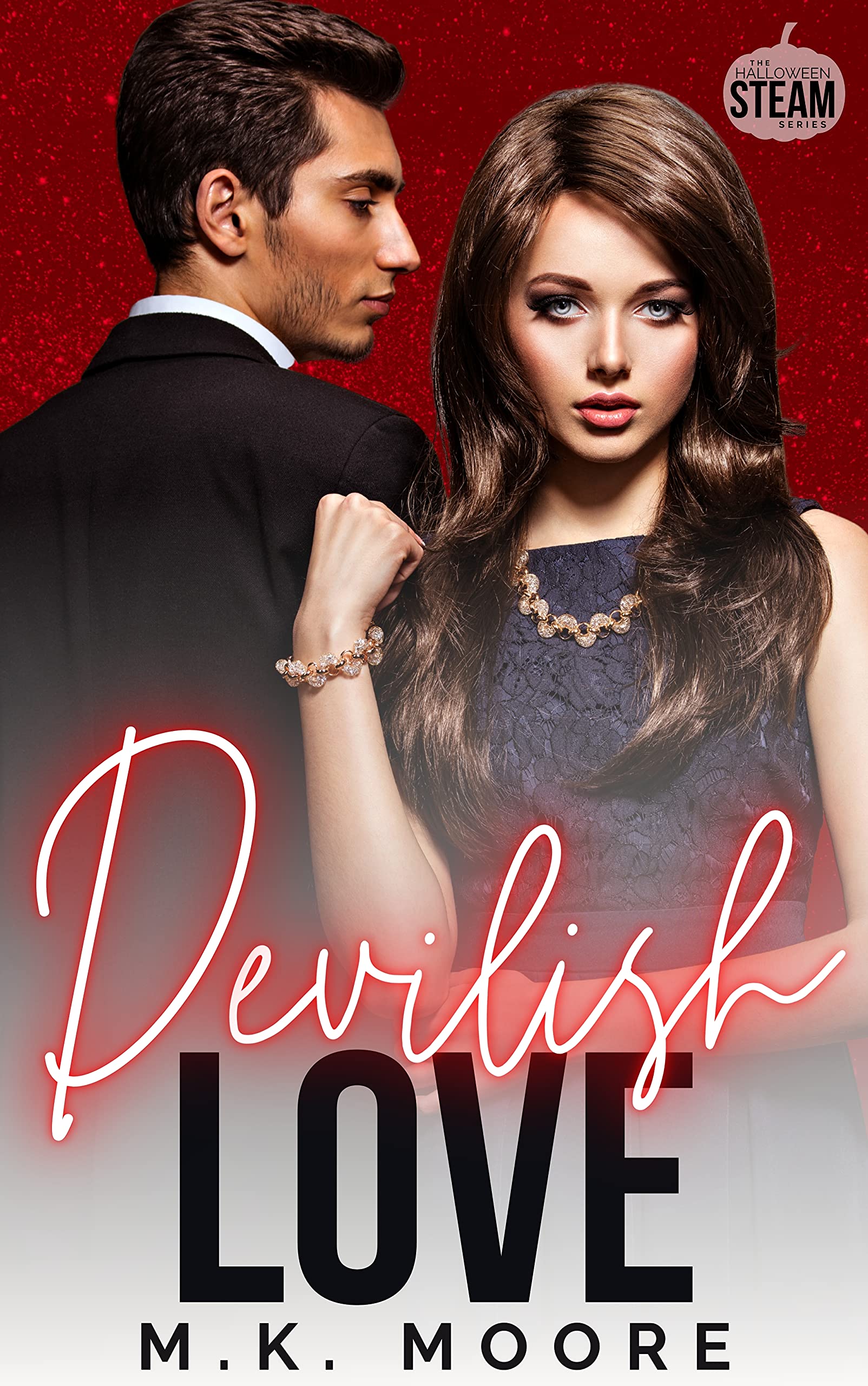 Devilish Love (Halloween Steam)